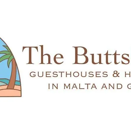 Vendégház Oleander Butts Żebbuġ